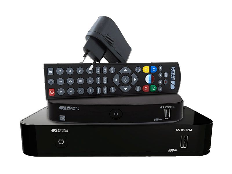 Ресивер Триколор тв Full HD GS 6301 купить в Долгопрудном