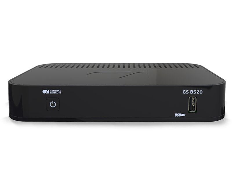 Ресивер Триколор ТВ Full HD B520\B522 купить в Долгопрудном