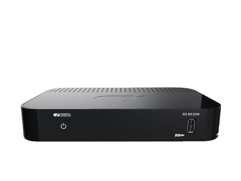 Ресивер Триколор тв Full HD GS 8305/8306 купить в Долгопрудном